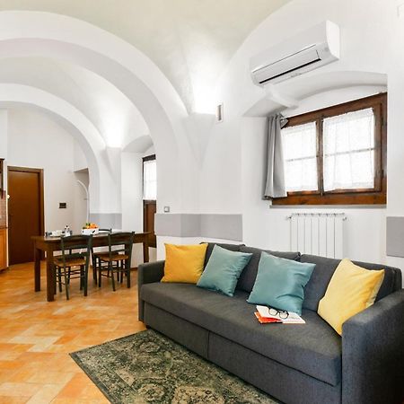 פירנצה Le Tre Volte - Mercato Centrale Charming Loft מראה חיצוני תמונה